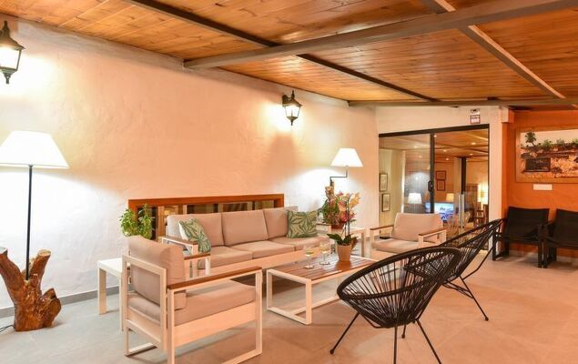 Finca La Casona de Abajo Arucas - Photo 24