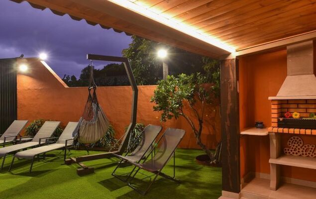 Finca La Casona de Abajo Arucas - Photo 25