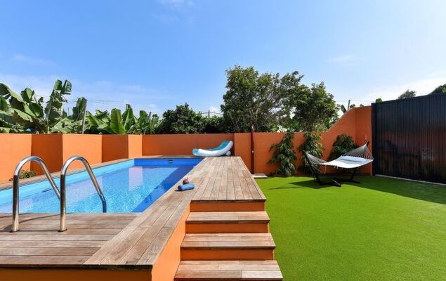 Finca La Casona de Abajo Arucas - Photo 33