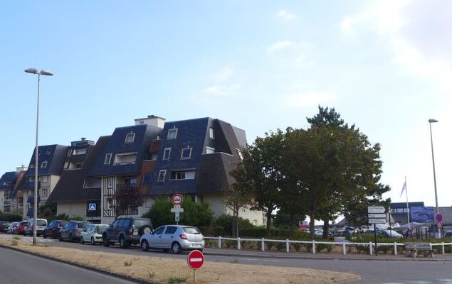 Cap Cabourg - Photo 17