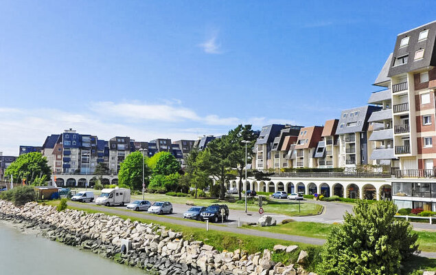 Cap Cabourg - Photo 17