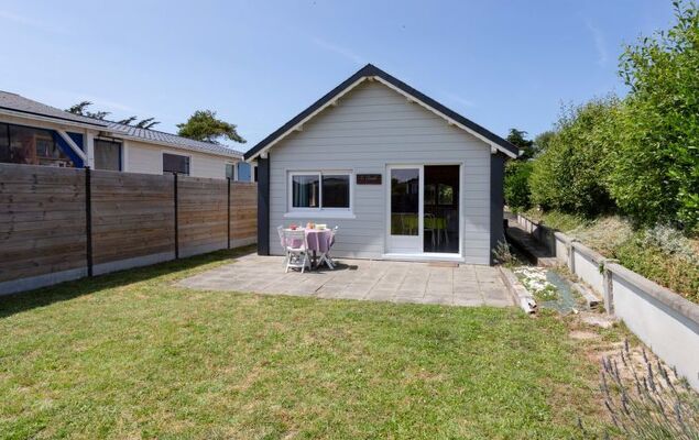 Le Chamalo - Photo 17