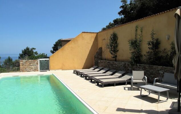 Villa Orizonte - Photo 25