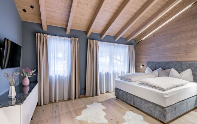 Alpenchalet - Photo 4