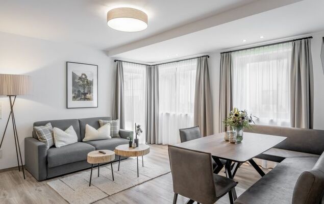 Alpenchalet - Photo 15