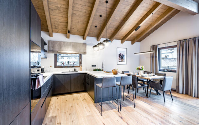 Alpenchalet - Photo 25