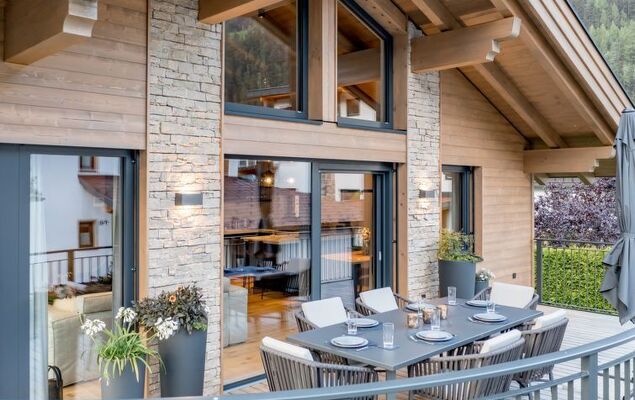 Alpenchalet - Photo 41