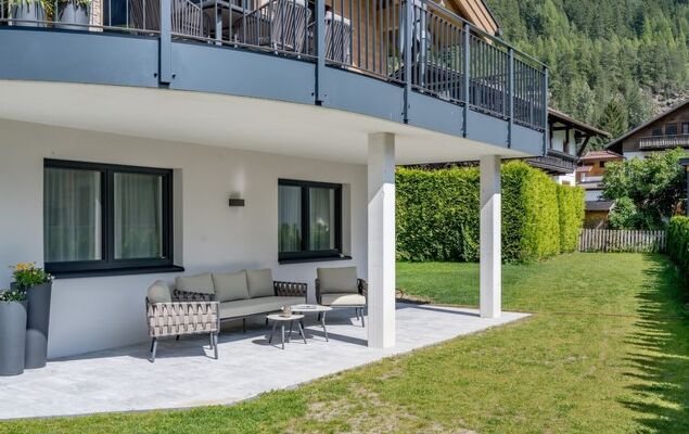 Alpenchalet - Photo 50