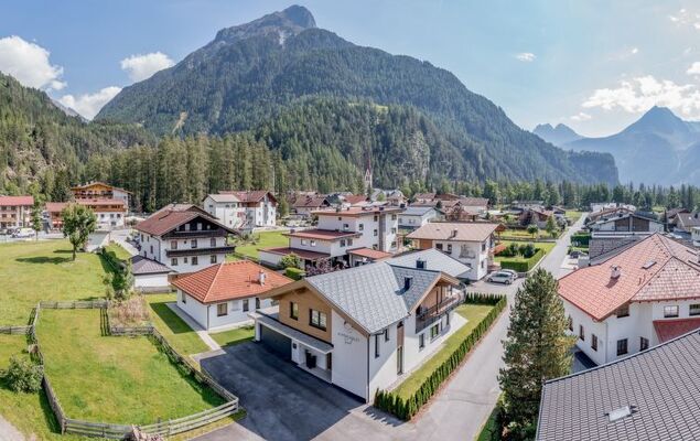 Alpenchalet - Photo 52