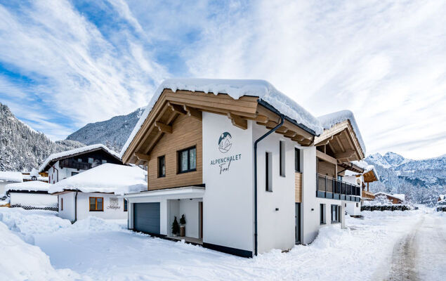 Alpenchalet - Photo 57