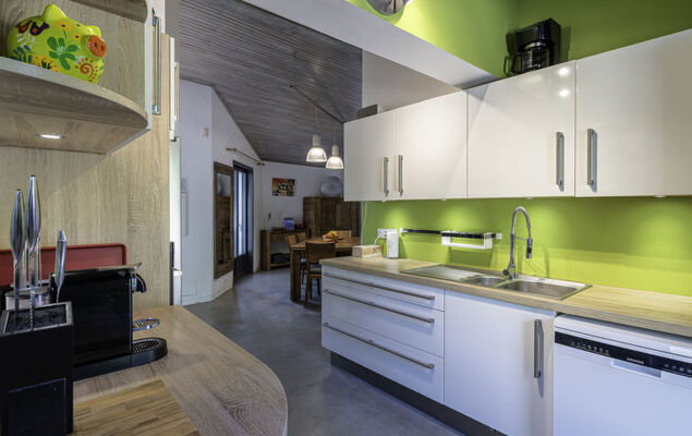 Villa Romana - Photo 9