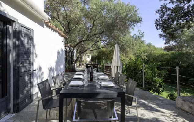 Villa Romana - Photo 28