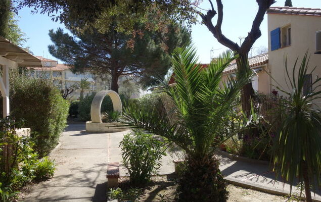 Les Patios de La Mer - Photo 18