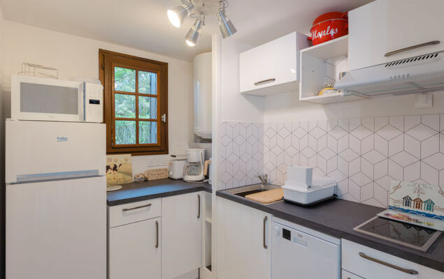 La Cour du Moulin - Photo 14