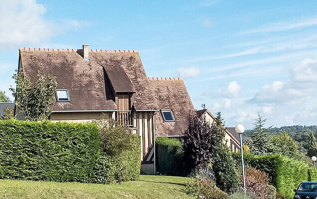 La Cour du Moulin - Photo 17