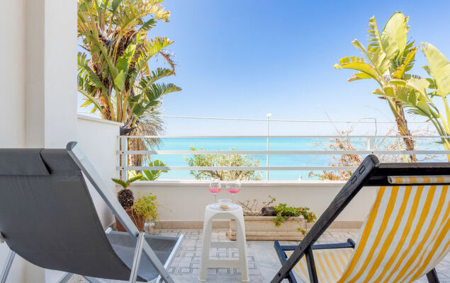 Seccagrande - Photo 1