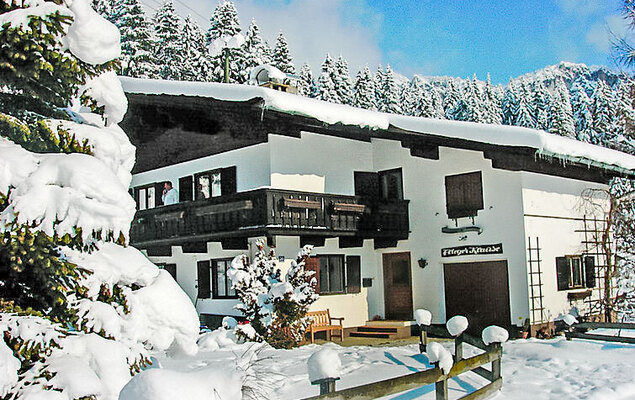 Fliegerklause - Photo 29