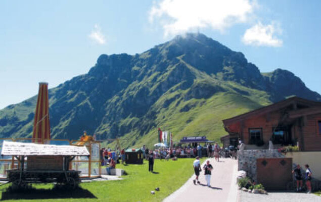 Fliegerklause - Photo 35