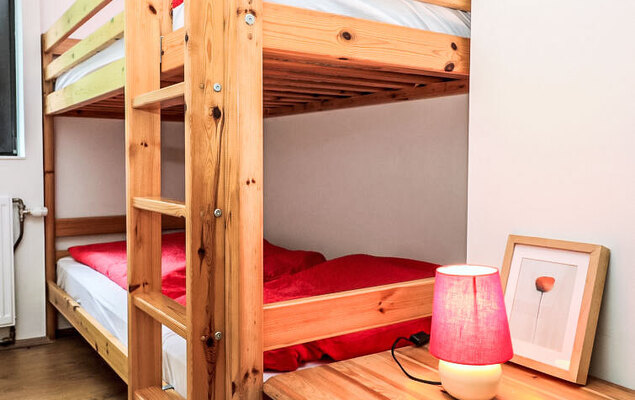 Spatzennest / Top 7 - Photo 8