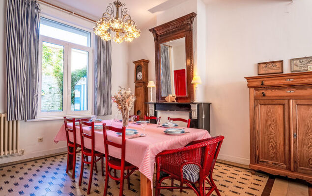 Villa Joséphine - Photo 3