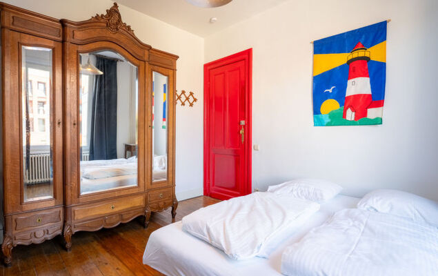 Villa Joséphine - Photo 16